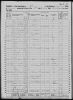 1860 U.S. census, Windham County, Vermont, population schedule, Dover, p. 241