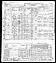 1950 U.S. census, Mahoning County, Ohio, population schedule, Youngstown, enumeration district 100-222, p. 74