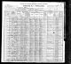 1900 U.S. census, Oxford County, Maine, population schedule, Buckfield, enumeration district 0181, p. 1A