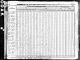 1840 U.S. census, Oxford County, Maine, town of Buckfield, population schedule, p. 45