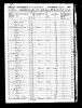 1850 U.S. census, Oxford County, Maine, population schedule, Buckfield, p. 114B