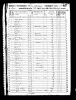 1850 U.S. census, Oxford County, Maine, population schedule, Buckfield, p. 115A 
