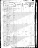 1850 U.S. census, Venango County, Pennsylvania, population schedule, Irwin Twp, p. 51B