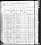 1880 U.S. census, Venango County, Pennsylvania, population schedule, Irwin Twp, enumeration district 244, p. 171D