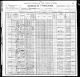 1900 U.S. census, Venango County, Pennsylvania, population schedule, Irwin Twp, enumeration district 0148, p. 7B 