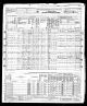 1950 U.S. census, Mercer County, Pennsylvania, population schedule, Grove City, enumeration district 43-47, p. 23