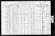1910 U.S. census, Oxford County, Maine, population schedule, Buckfield, enumeration district 0183, p. 11B 