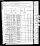 1880 U.S. census, Androscoggin County, Maine, population schedule, Auburn, enumeration district 002, p. 40D