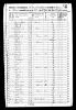 1850 U.S. census, Oxford County, Maine, population schedule, Buckfield, p. 114A 