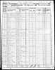 1860 U.S. census, Oxford County, Maine, population schedule, Buckfield, p. 41 