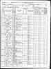 1870 U.S. census, Oxford County, Maine, population schedule, Buckfield, p. 84A 