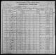 1900 U.S. census, Oxford County, Maine, population schedule, Hartford, enumeration district 0189, p. 7A 