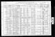 1910 U.S. census, Oxford County, Maine, population schedule, Hartford, enumeration district 0192, p. 4A 