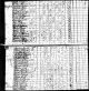 1820 U.S. census, Oxford County, Maine, town of Hartford, population schedule, p. 76
