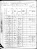 1880 U.S. census, Carbon County, Pennsylvania, population schedule, Lehighton, enumeration district 118, p. 432D