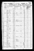 1850 U.S. census, Oxford County, Maine, population schedule, Buckfield, p. 102B 