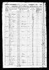 1850 U.S. census, Oxford County, Maine, population schedule, Buckfield, p. 103A