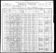 1900 U.S. census, Washington County, Georgia, population schedule, Stonewall, enumeration district 097, p. 12A 