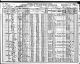 1910 U.S. census, Washington County, Georgia, population schedule, Joseys, Militia District 92, enumeration district 0100, p. 13B 