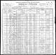 1900 U.S. census, Washington County, Georgia, population schedule, Riddleville, enumeration district 96, p. 4A