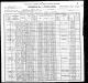 1900 U.S. census, Johnson County, Georgia, population schedule, Pullen, enumeration district 0052, p.15B