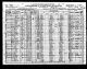 1920 U.S. census, Bibb County, Georgia, population schedule, Macon Ward 2, enumeration district 27, p. 8A 