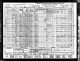 1940 U.S. census, Carbon County, Pennsylvania, population schedule, Lehighton, enumeration district 13-26, p. 16B 