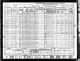 1940 U.S. census, Carbon County, Pennsylvania, population schedule, Lehighton, enumeration district 13-30, p. 24B 