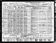 1940 U.S. census, Carbon County, Pennsylvania, population schedule, Lehighton, enumeration district 13-28, p. 1B 