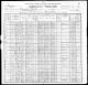 1900 U.S. census, Carbon County, Pennsylvania, population schedule, Lehighton, enumeration district 0016, p. 1B