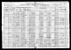 1920 U.S. census, Wayne County, iIchigan, population schedule, Detroit Ward 15, enumeration district 0474, p. 9A