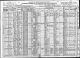 1920 U.S. census, Mahoning County, Ohio, population schedule, Youngstown Ward 4, enumeration district 184, p. 3B 