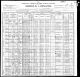 1900 U.S. census, Crawford County, Pennsylvania, population schedule, Cochranton Borough, enumeration district 10, p. 11A