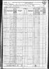 1870 U.S. census, Clinton County, New York, population schedule, Ellenburg, p. 338A 