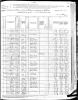 1880 U.S. census, Clinton County, New York, population schedule, Ellenburg, enumeration district 022, p. 308C 