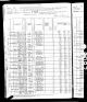 1880 U.S. census, Androscoggin County, Maine, population schedule, Auburn, enumeration district 002, p. 48D