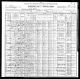 1900 U.S. census, Androscoggin County, Maine, population schedule, Auburn, enumeration district 0001, p. 8A 