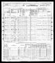 1950 U.S. census, Butler County, Pennsylvania, population schedule, Venango, enumeration district 10-114, p. 15
