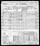 1950 U.S. census, Mahoning County, Ohio, population schedule, Poland, enumeration district 50-14, p. 6