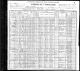 1900 U.S. census, Kane County, Illinois, population schedule, Elgin, Ward 03, enumeration district 0097, p. 8B 