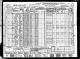 1940 U.S. census. Johnson County, Georgia, population schedule, Moores Chapel, enumeration district 83-17, p. 5B