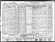 1940 U.S. census, Mahoning County, Ohio, population schedule, Coitsville Township, enumeration district 50-34, p. 19B