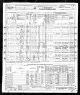1950 U.S. census, Mahoning County, Ohio, population schedule, Struthers, enumeration district 50-51, p. 2