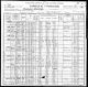 1900 U.S. census, Trumbull County, Ohio, population schedule, Mineral Ridge Village, Weathersfield Township, ED 125, p. 16-A