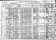 1910 U.S. census, Carbon County, Pennsylvania, population schedule, Parryville, enumeration district 0026, p. 1A 