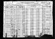 1920 U.S. census, Carbon County, Pennsylvania, population schedule, Parryville, enumeration district 36, p. 13A 