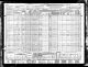 1940 U.S. census, Carbon County, Pennsylvania, population schedule, Lehighton, enumeration district 13-30, p. 22B 