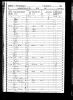 1850 U.S. census, Carbon County, Pennsylvania, population schedule, Upper Towamensing, p. 403A