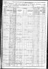 1870 U.S. census, Clinton County, New York, population schedule, Ellenburg, p. 318A