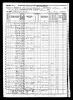 1870 U.S. census, Clinton County, New York, population schedule, Ellenburg, p. 318B 